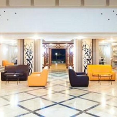 Hotel Zenith Χαμμαμέτ Εξωτερικό φωτογραφία