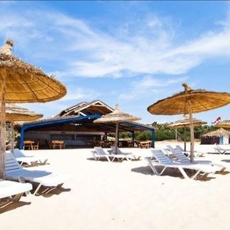 Hotel Zenith Χαμμαμέτ Εξωτερικό φωτογραφία