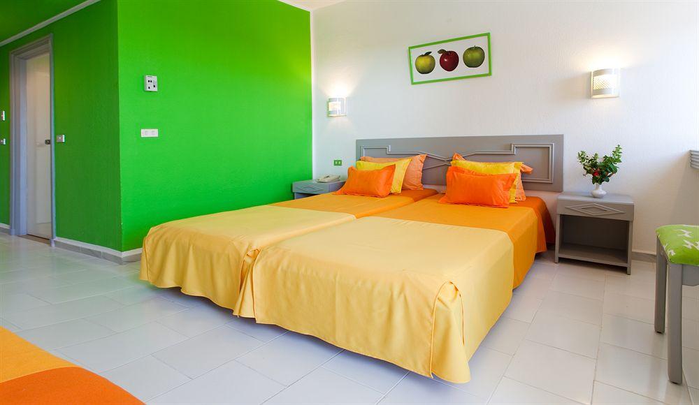 Hotel Zenith Χαμμαμέτ Εξωτερικό φωτογραφία
