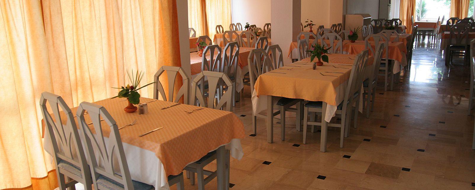 Hotel Zenith Χαμμαμέτ Εξωτερικό φωτογραφία