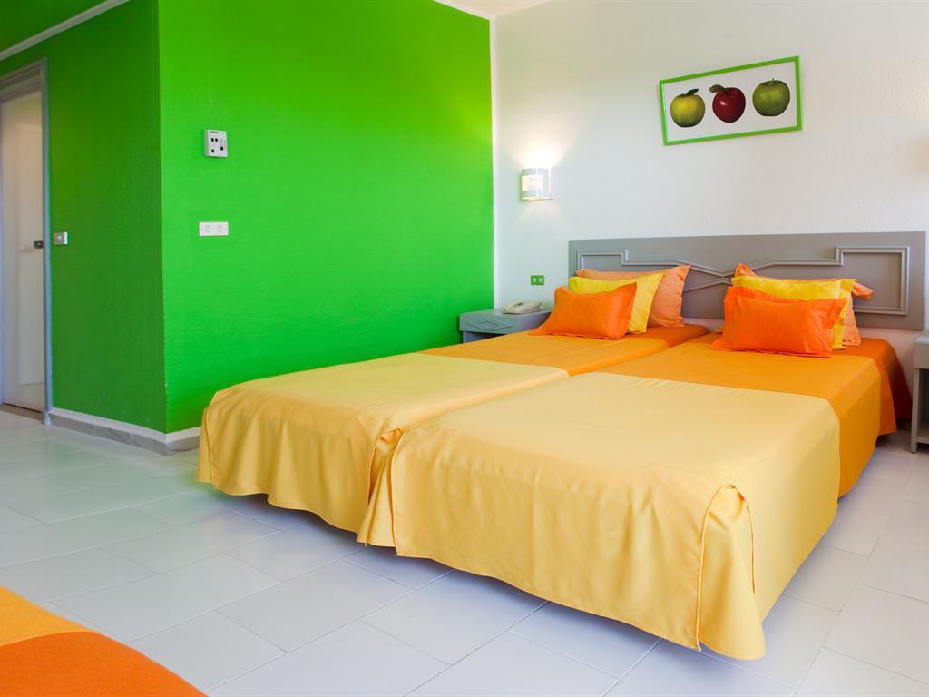 Hotel Zenith Χαμμαμέτ Εξωτερικό φωτογραφία
