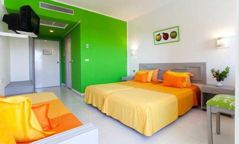 Hotel Zenith Χαμμαμέτ Εξωτερικό φωτογραφία