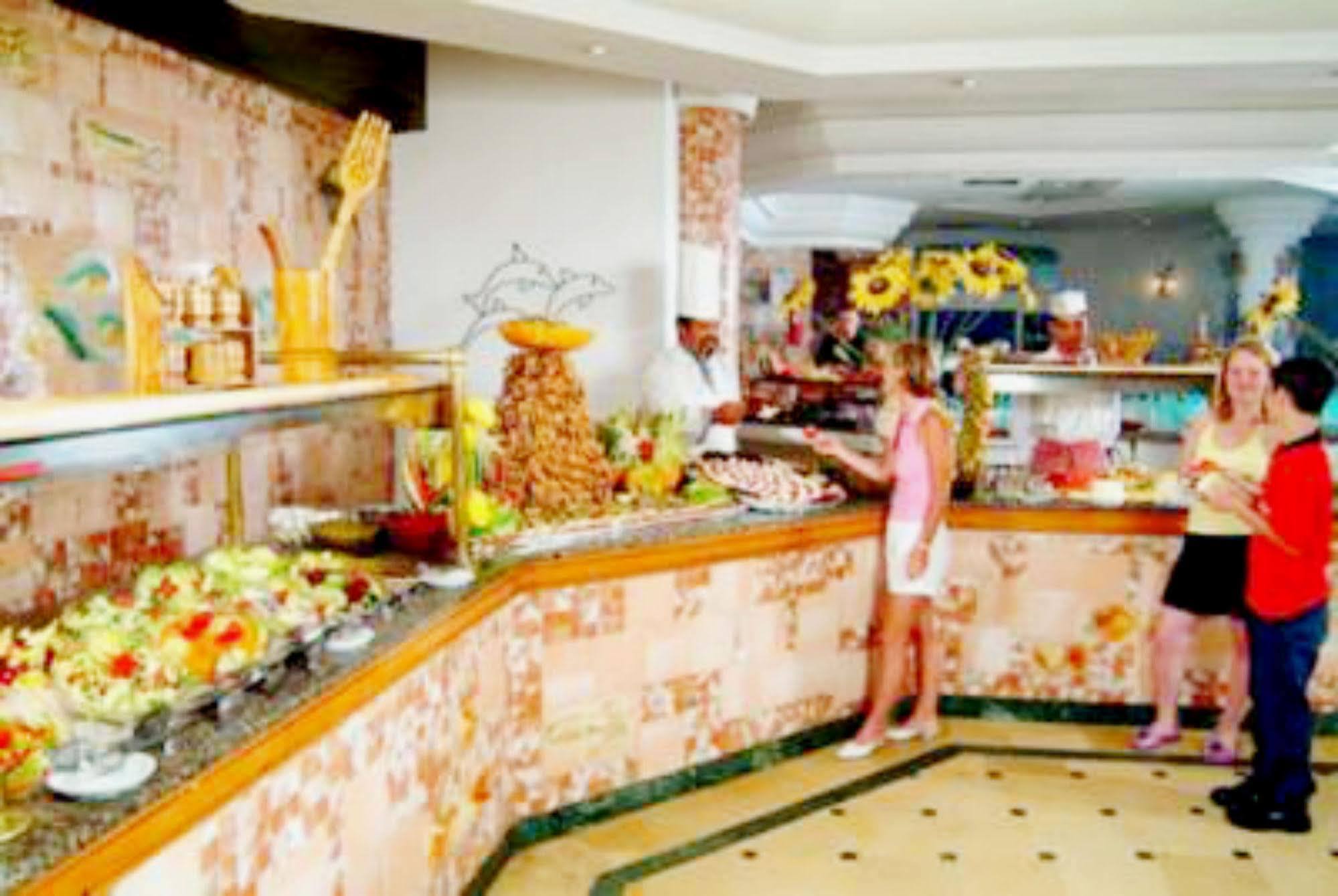Hotel Zenith Χαμμαμέτ Εξωτερικό φωτογραφία